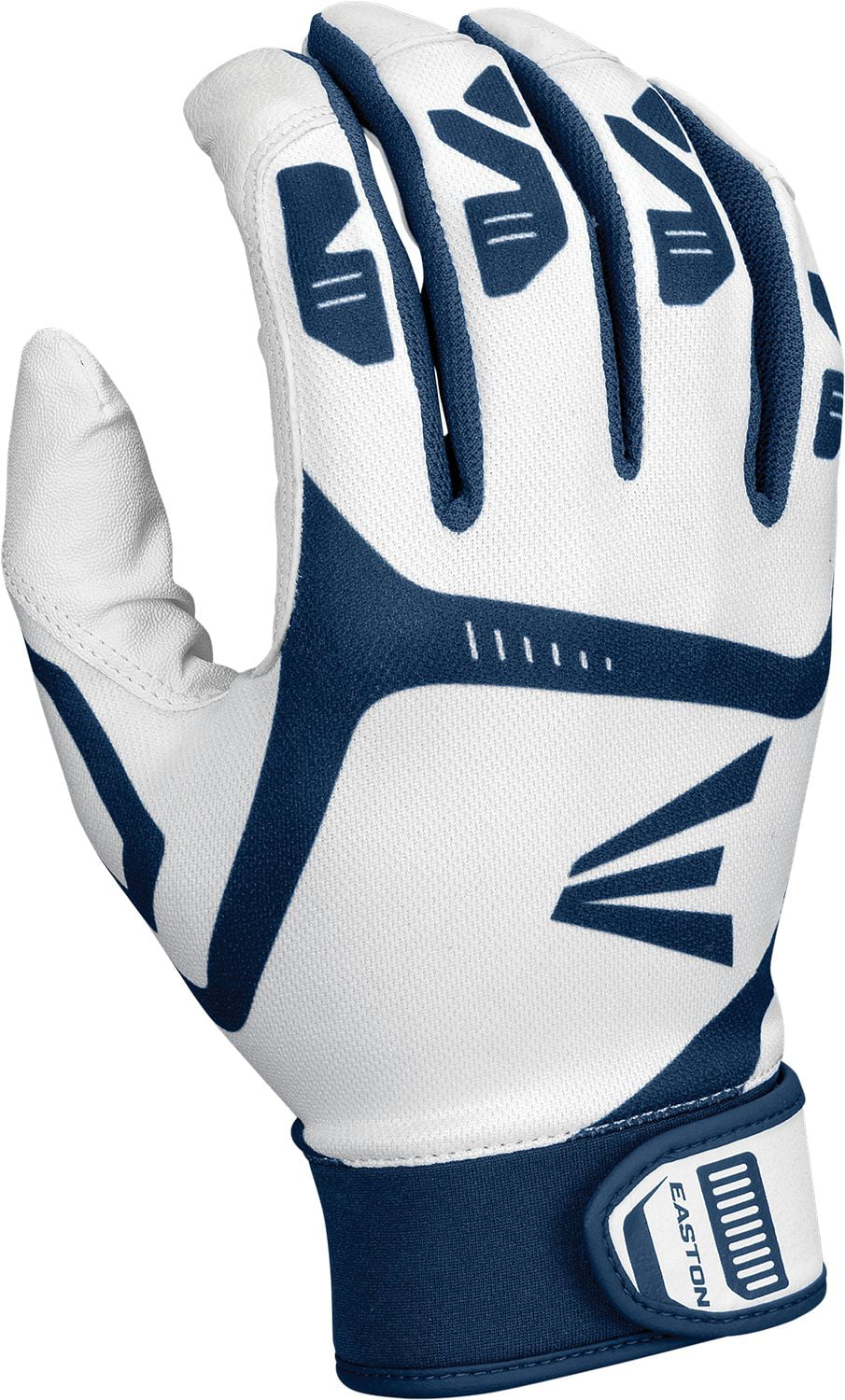 White/Navy