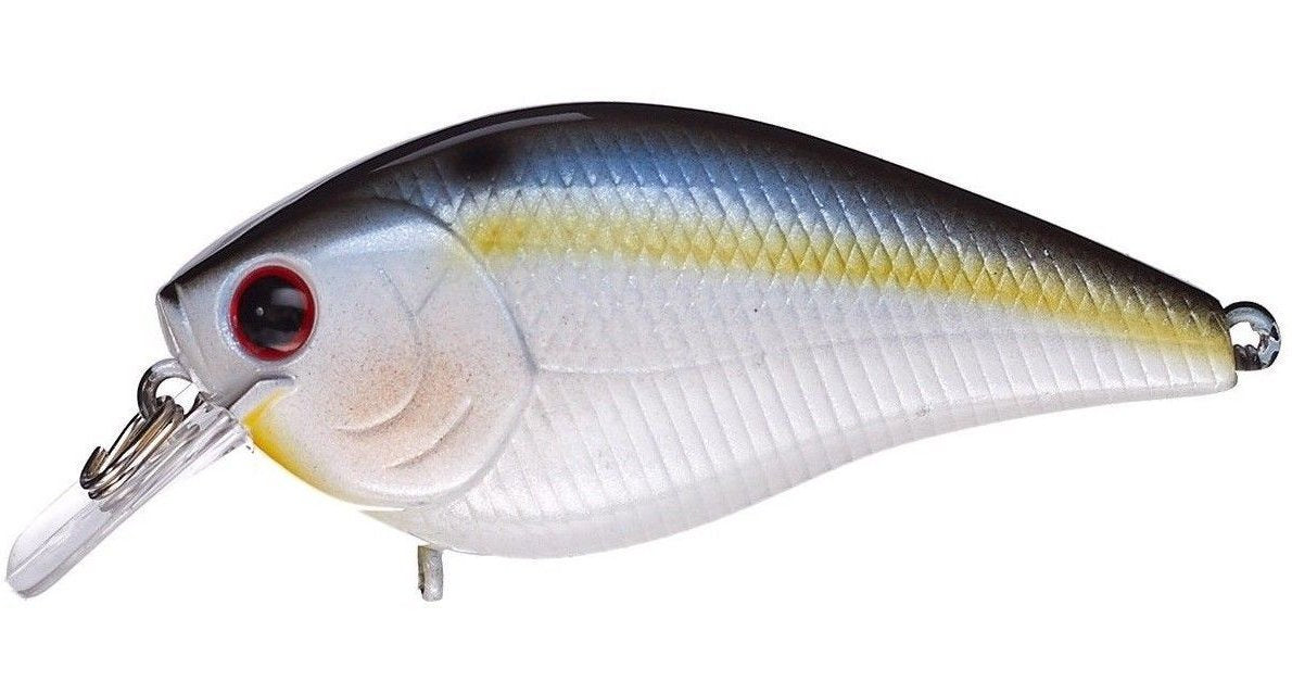 Pearl Threadfin