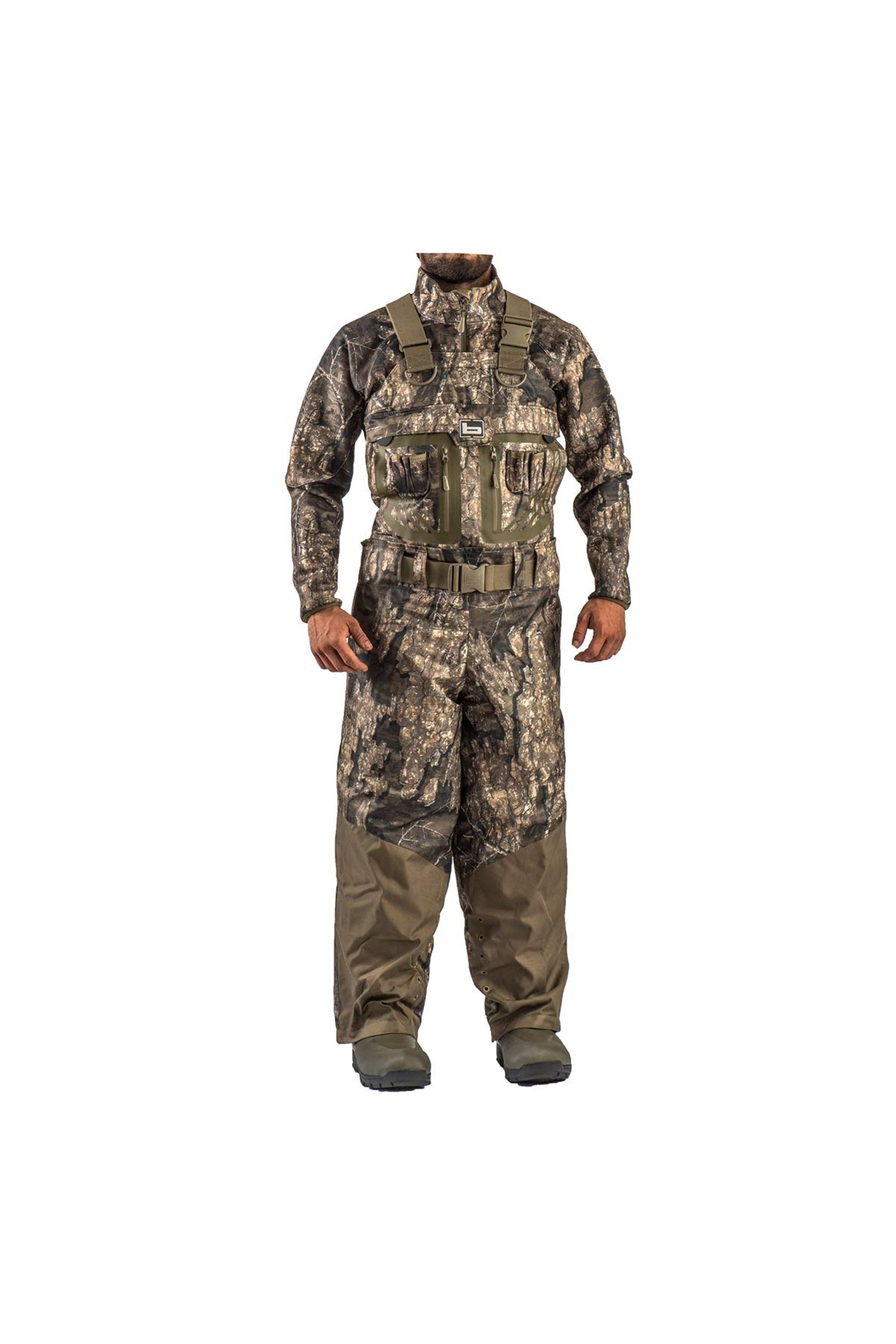Realtree Timber
