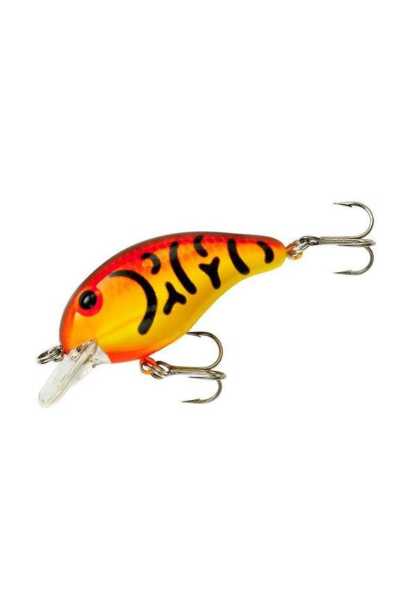 Spring Craw/Yellow