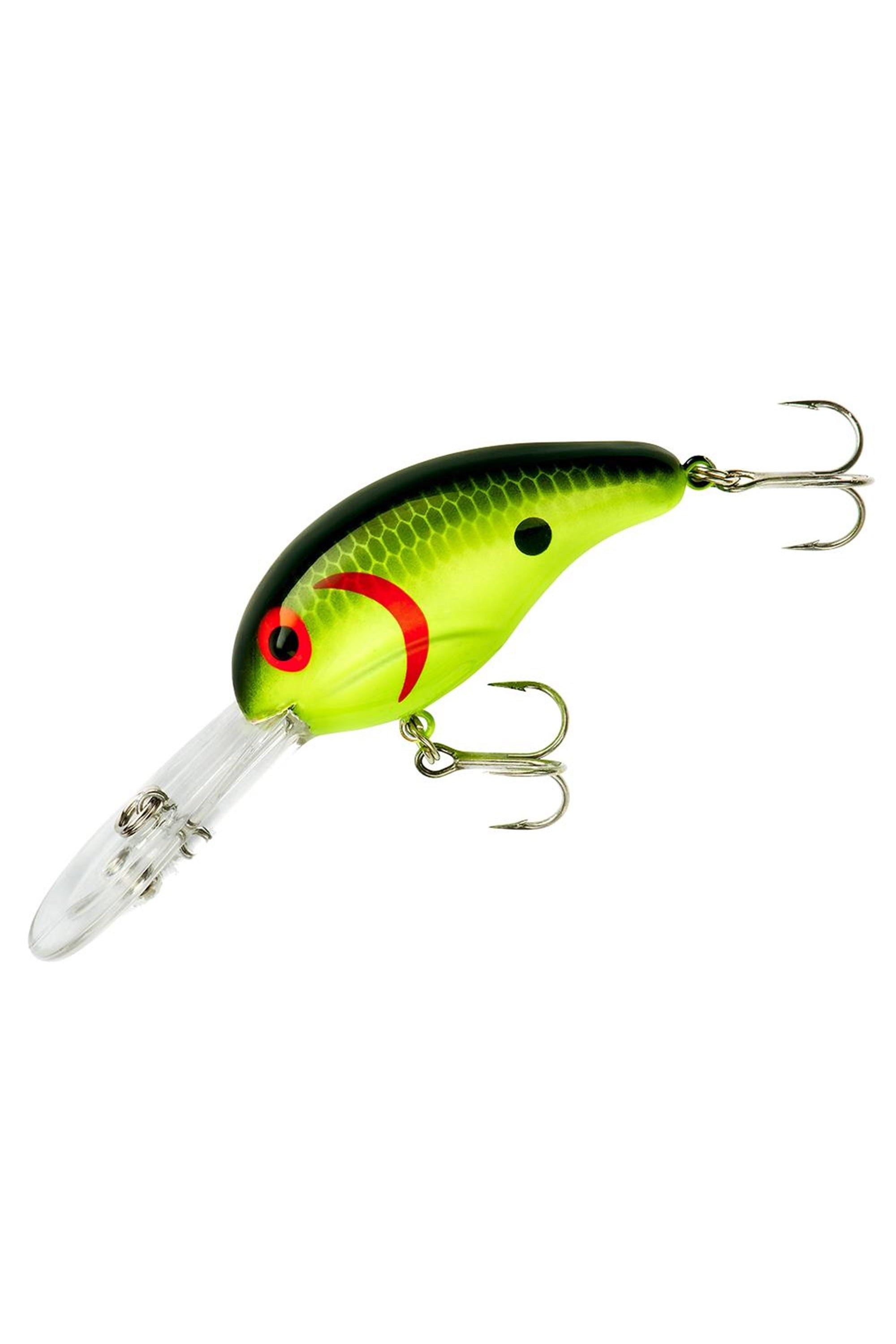 Chartreuse Black Back Scales