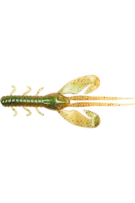 Perfection Green Fleck