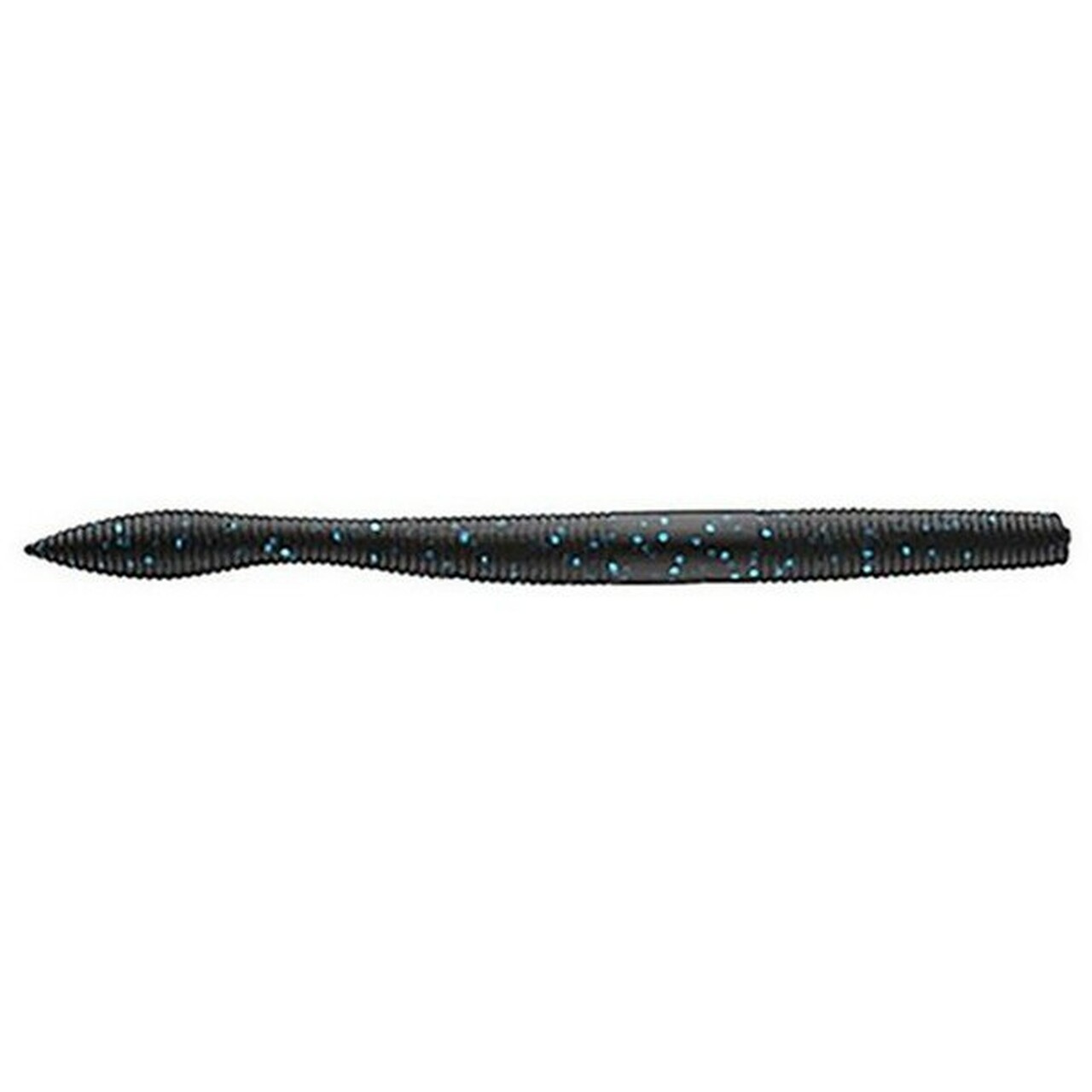 Black/Blue Flake