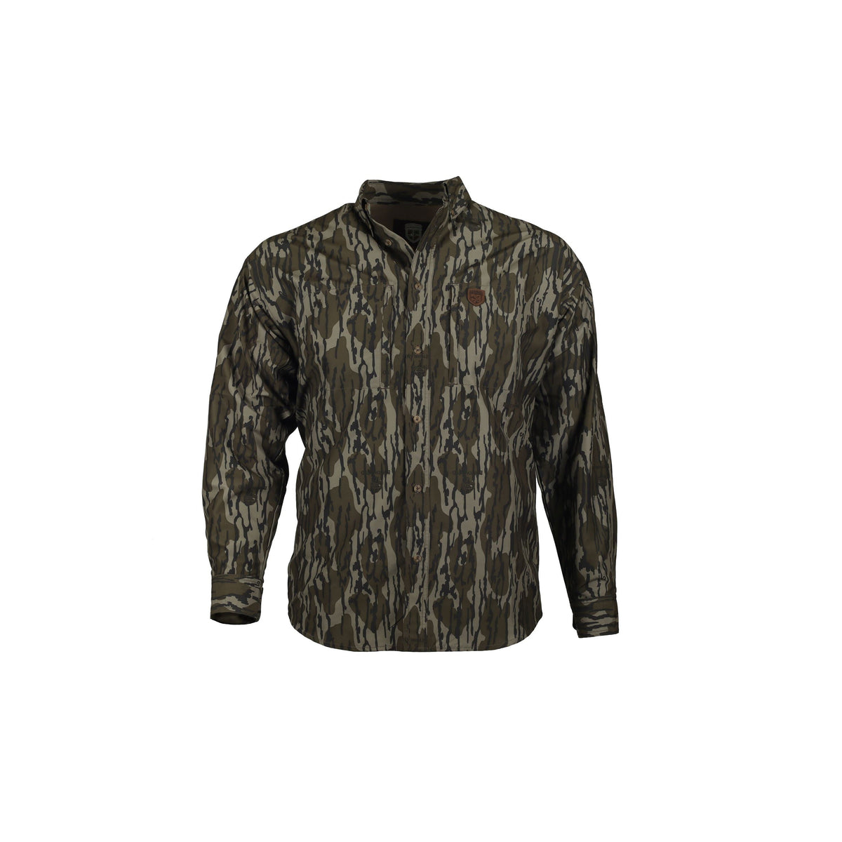 Gamekeeper DTB Long Sleeve Shirt SOPRO Gear