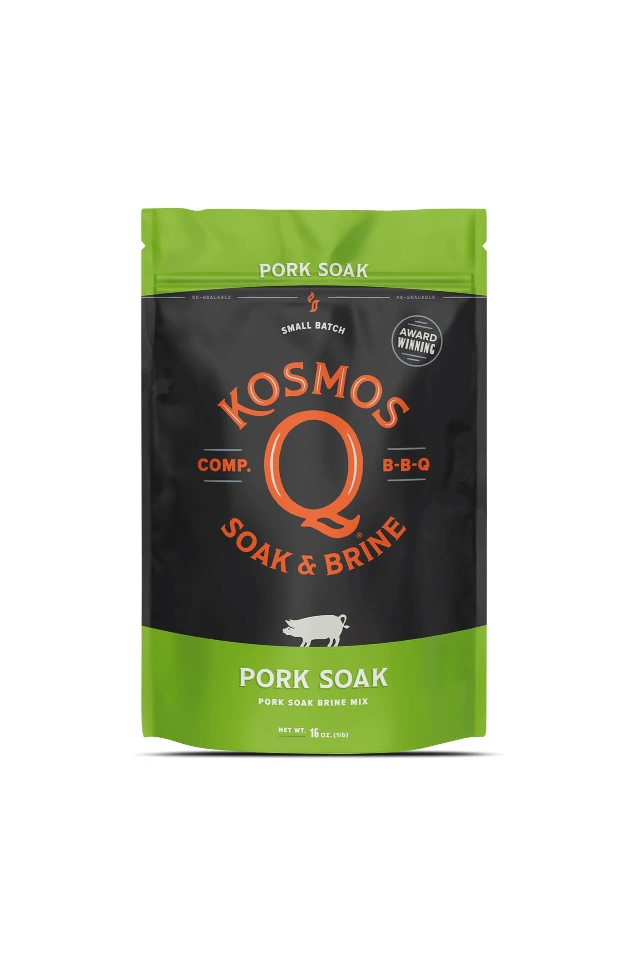 Pork