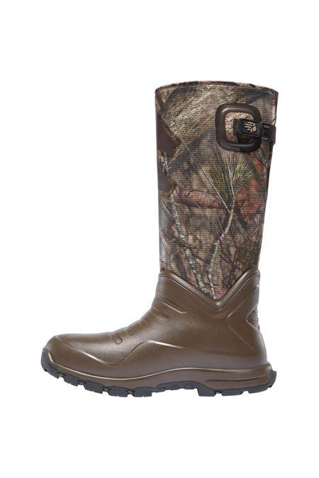 LaCrosse AeroHead S Snake Boot 16 display picture 1