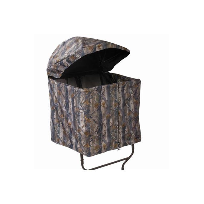 Millennium B1 Ladder Stand Cover Blind SOPRO Gear