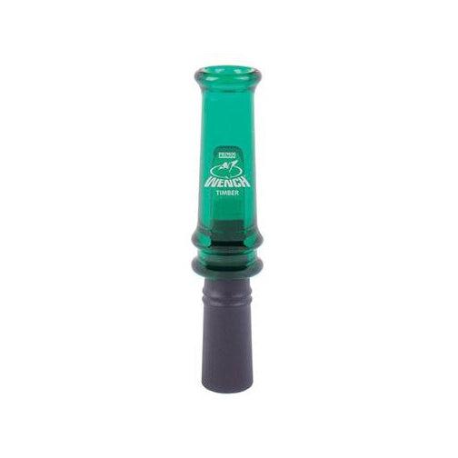 Primos Timber Wench Polycarbonate Duck Call Green – SOPRO Gear