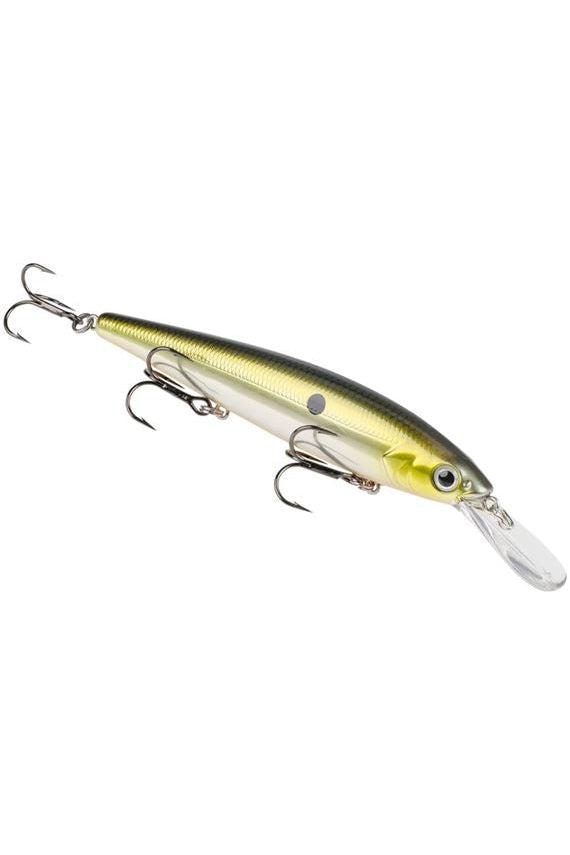 Silver TN Shad
