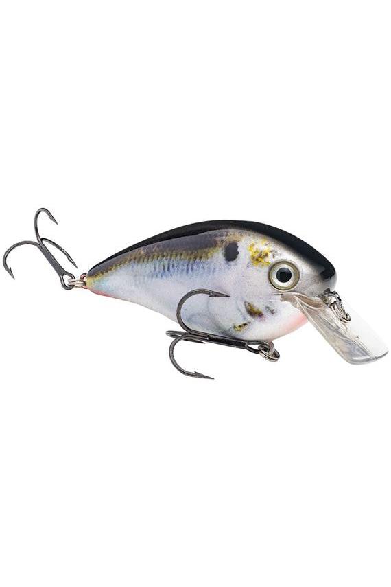 Natural Shad