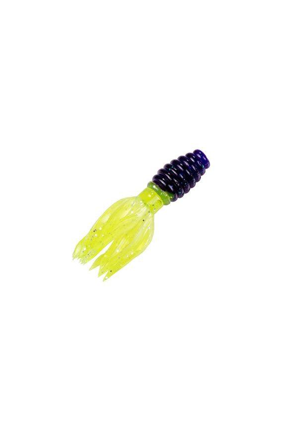 Junebug Chartreuse