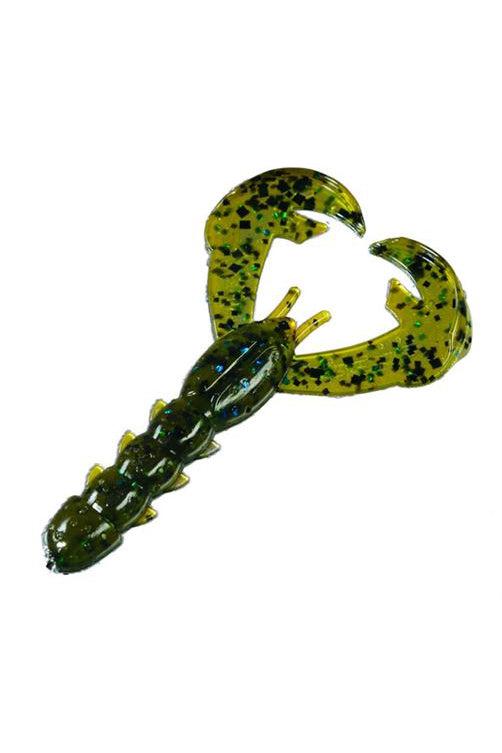 Okeechobee Craw