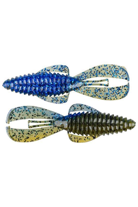 Okeechobee Craw