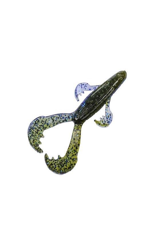 Okeechobee Craw