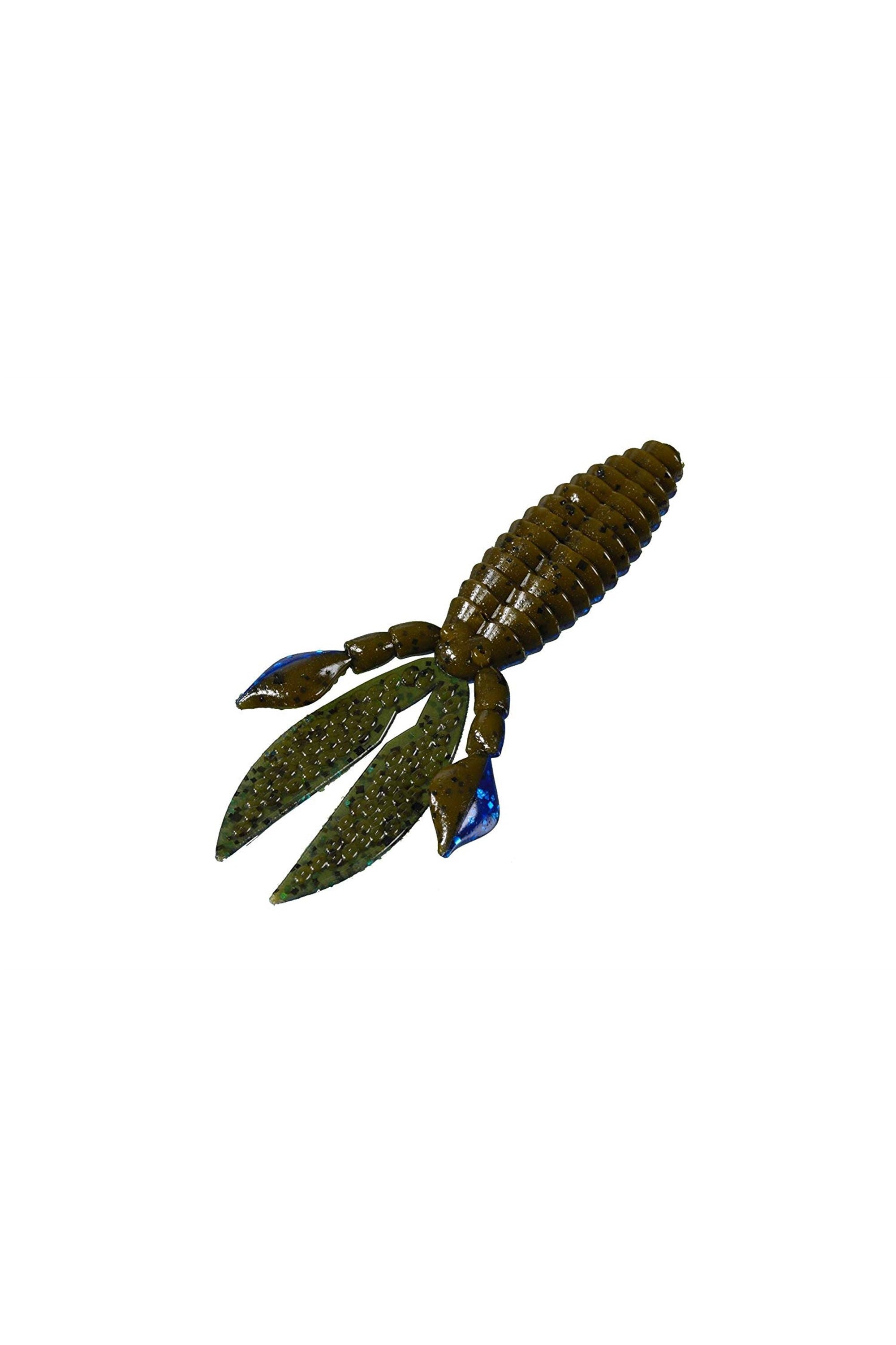 Okeechobee Craw