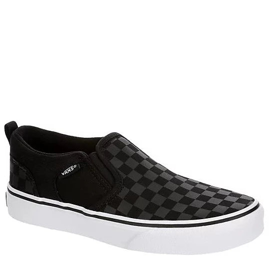 Vans Youth Asher Checkerboard SOPRO Gear