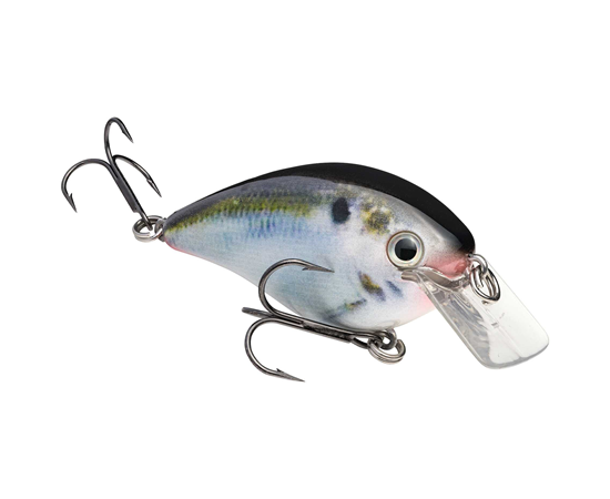 Natural Shad