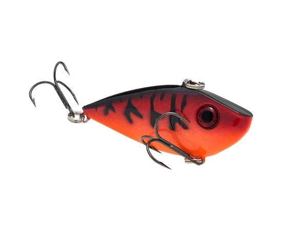 Orange Craw