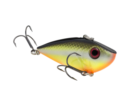 Chartreuse Baitfish
