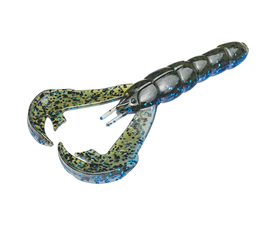 Okeechobee Craw