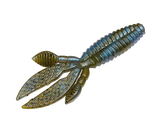 Blue Craw