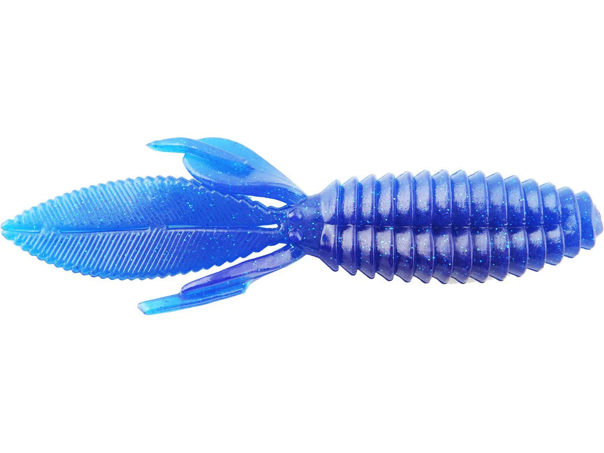 Backwater Blue
