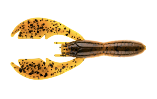 Alabama Craw
