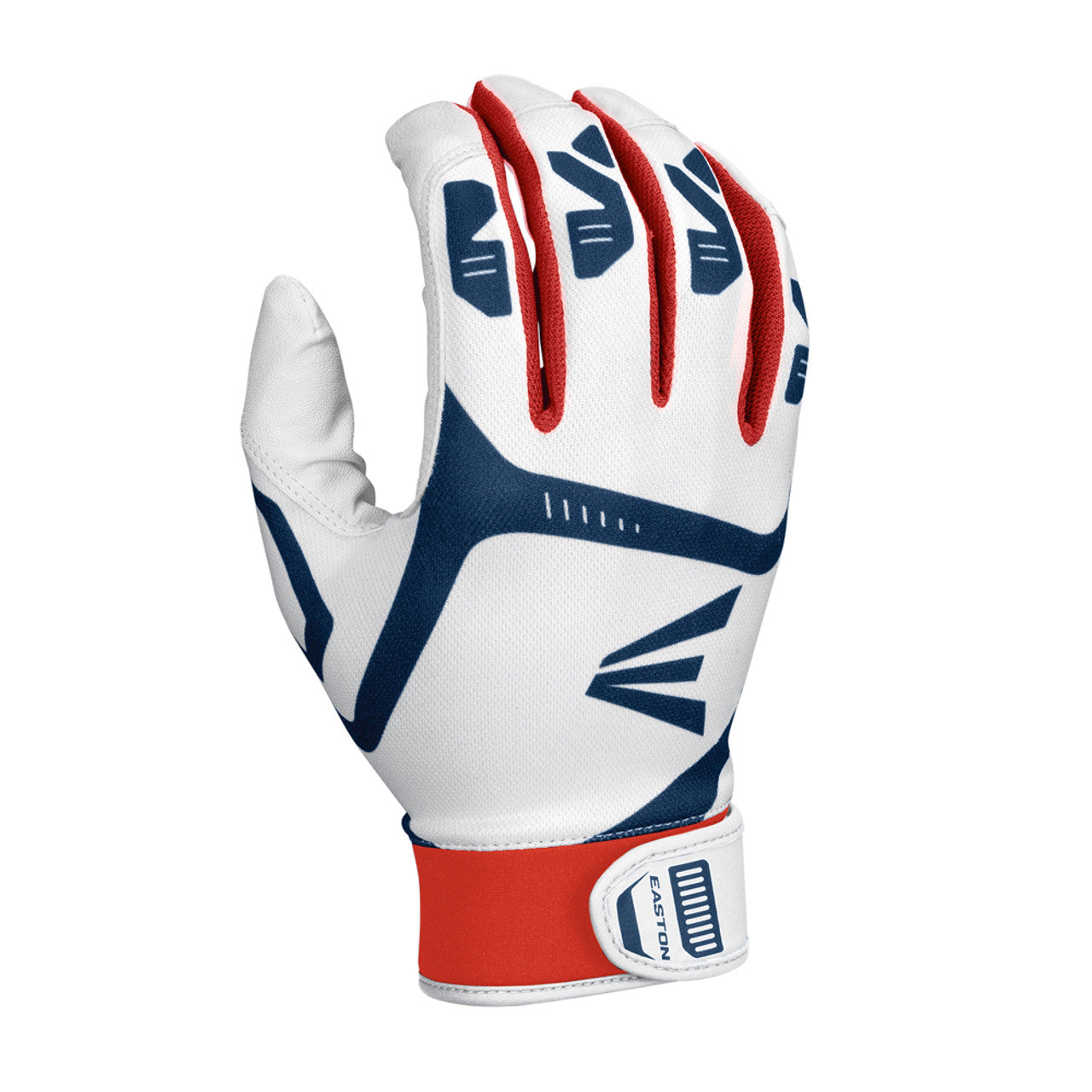 White/Navy/Red
