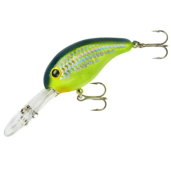 Chartreuse Fleck
