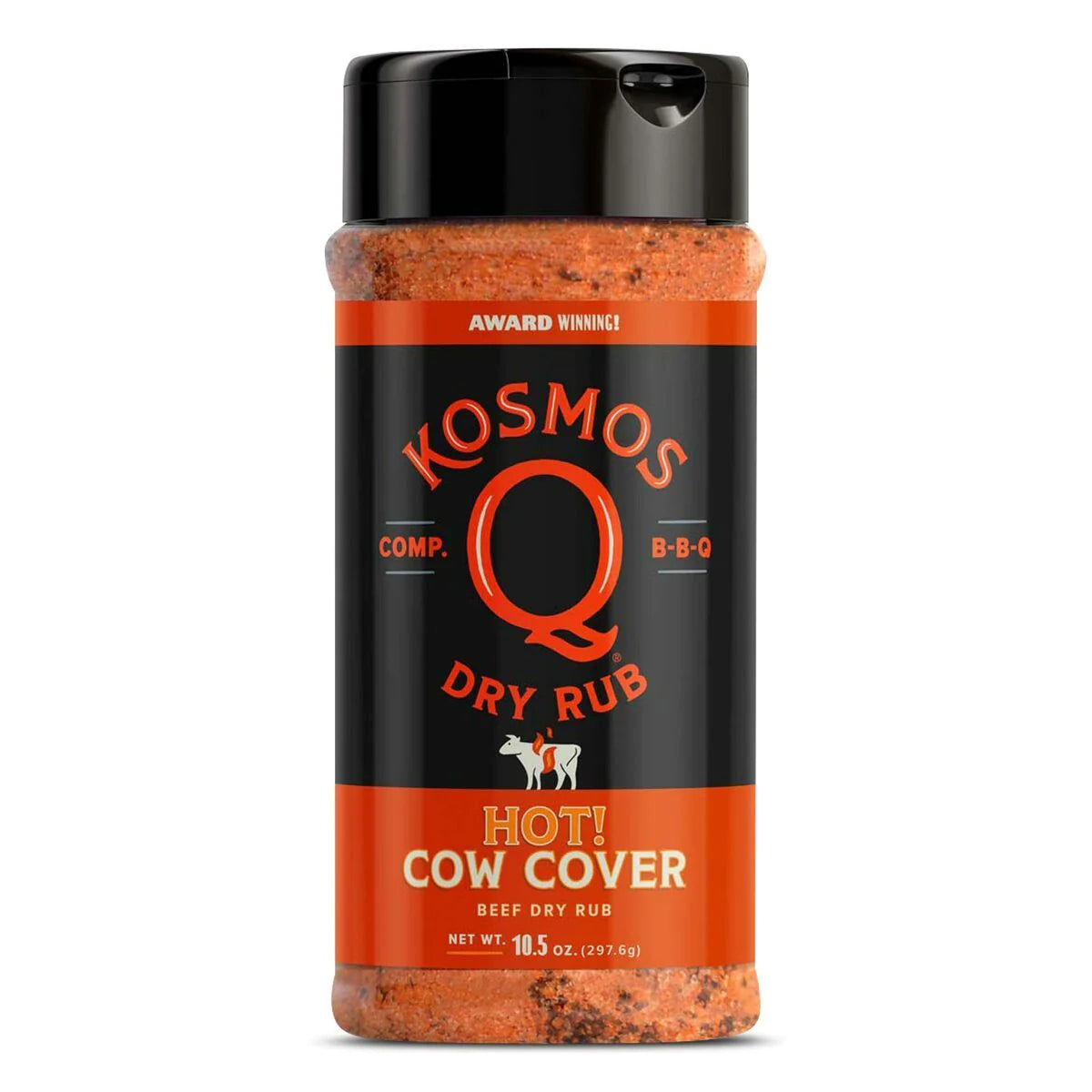 Cow Cover Hot