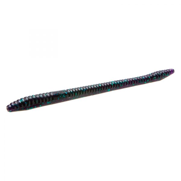 Zoom Super Salt Plus Finesse Worm 4.5 20pk – SOPRO Gear