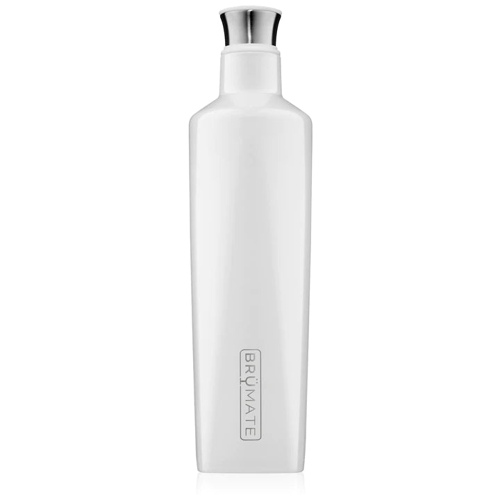 Ice White