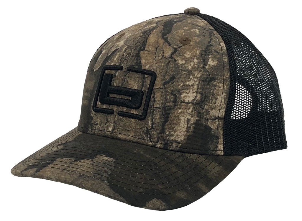 Realtree Timber