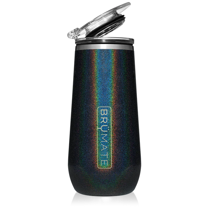 Glitter Charcoal