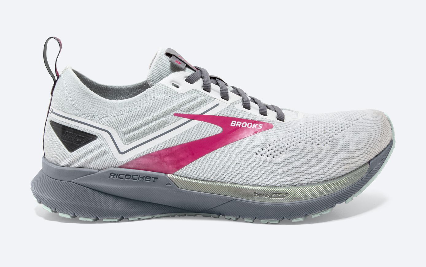 Athletic Shoes – SOPRO Gear