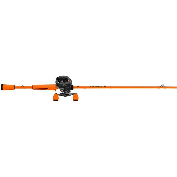 13 Fishing Modus/Radioactive 7'3 Medium Heavy Baitcast Combo 7.3:1 Ri –  SOPRO Gear