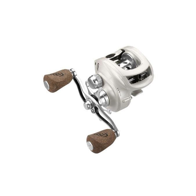 13 Fishing Concept C Baitcast Reel 6.6:1 Gear Ratio Right Handed – SOPRO  Gear