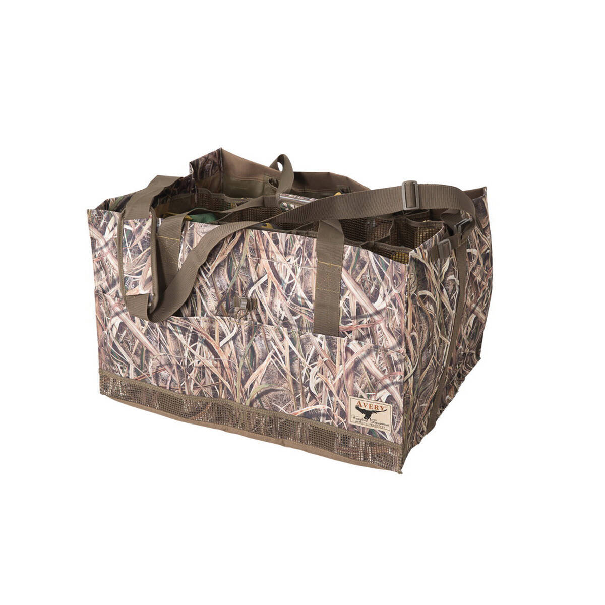Mossy Oak Blades