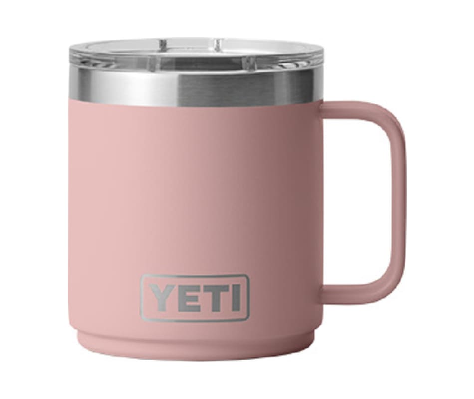 Sandstone Pink