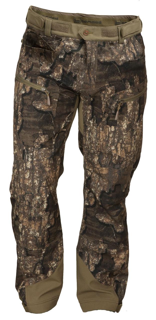 Realtree Timber