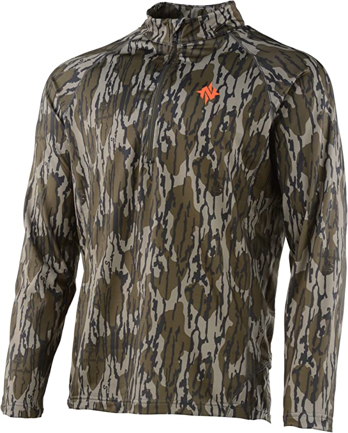 Mossy Oak Bottomland