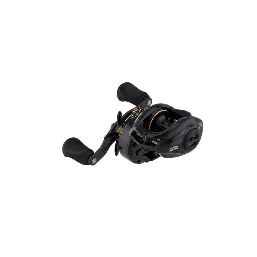  ABU Garcia Revo-Premier Baitcaster Fishing Reel