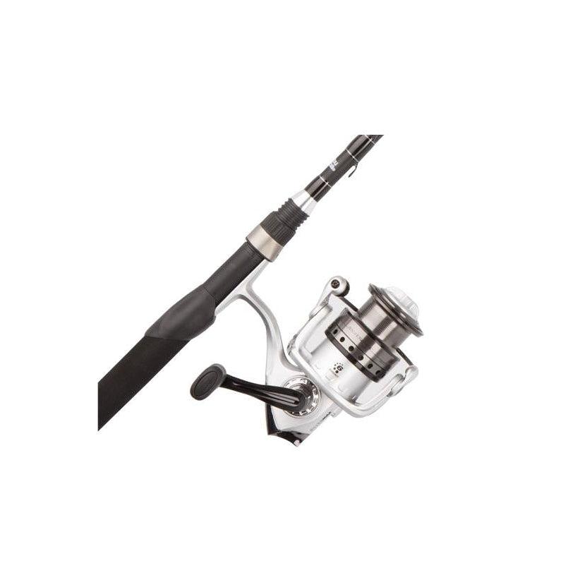 Abu Garcia Silver Max Medium 6 6 Fishing Rod SOPRO Gear