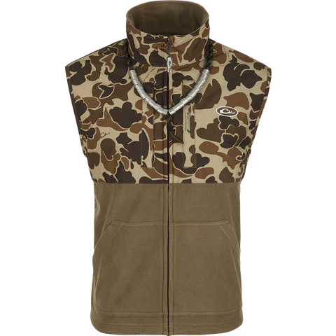 Old School Camo
