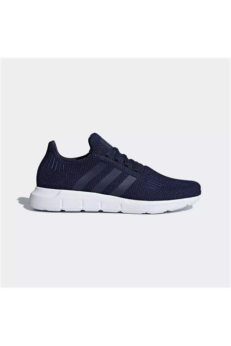 Navy/White