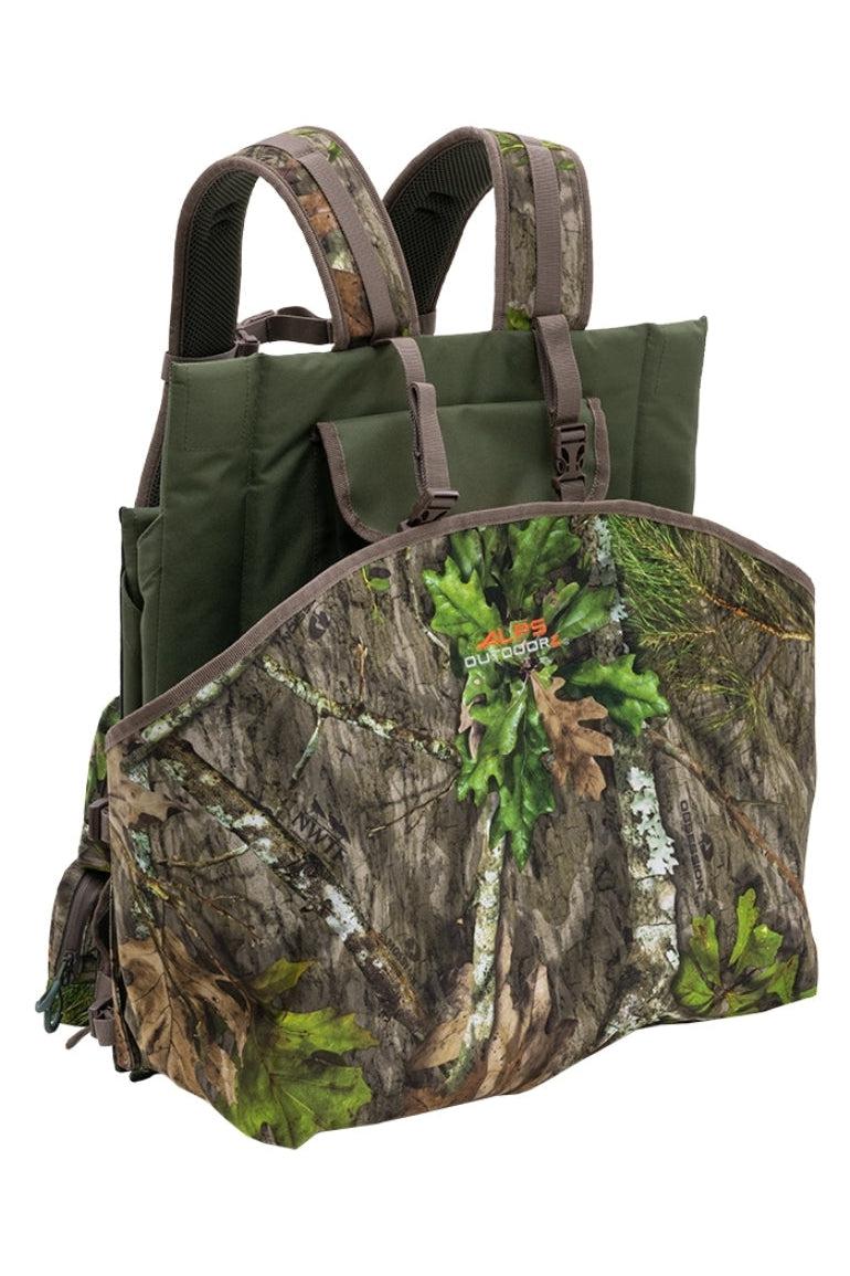 Mossy Oak Obsession
