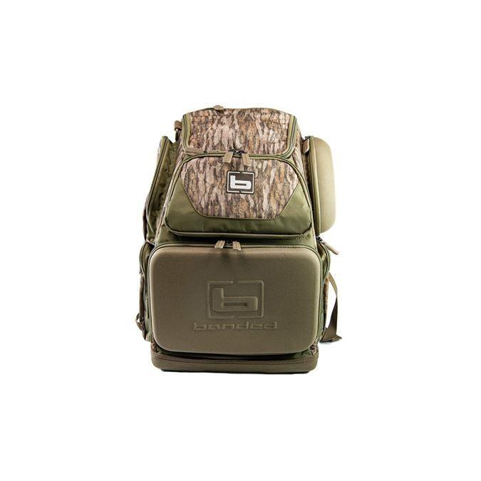 Banded hotsell shell bag