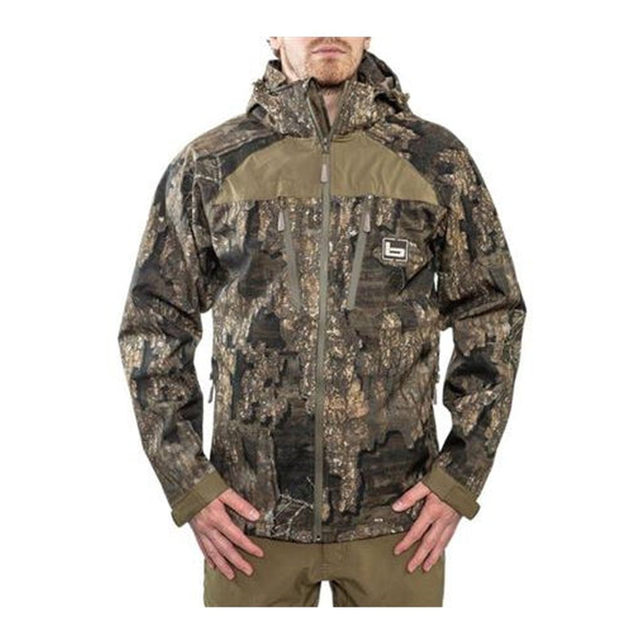 Realtree Timber