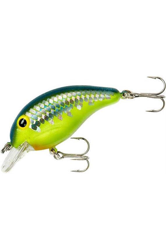 Mossy Craw