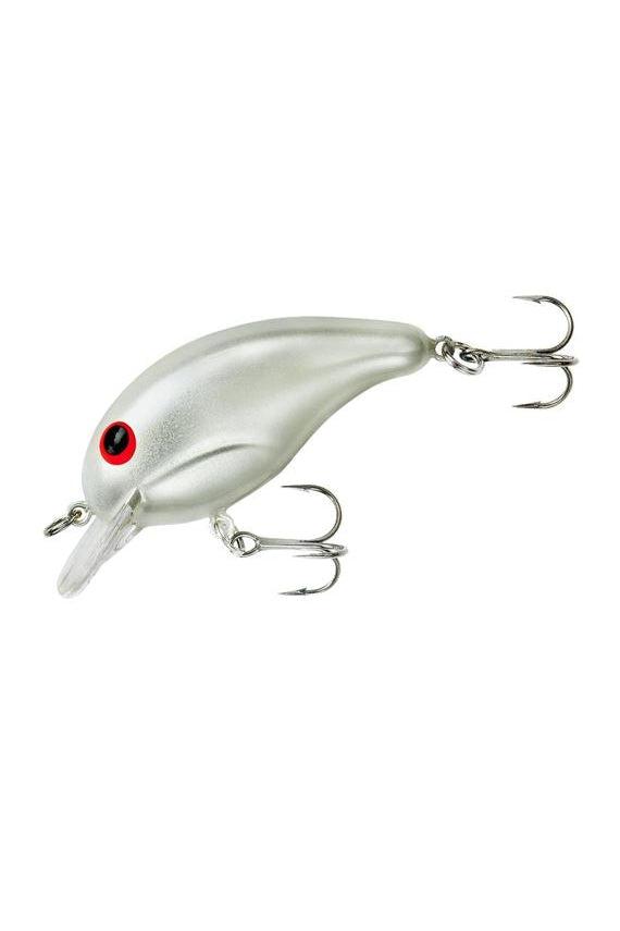 Pearl/Red Eyes